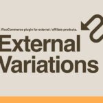 External Variations WooCommerce Plugin