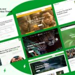 Foresty – Chủ đề WordPress về từ thiện và sinh thái Foresty – Chủ đề WordPress về từ thiện và sinh thái