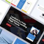 Chủ đề WordPress trang đích một trang Chủ đề WordPress trang đích một trang