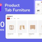 Wiloke WooCommerce Product Tab for Elementor