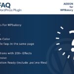 Faq – Addons for WPBakery Page Builder