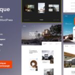 Baroque – Architecture & Interior WordPress Theme Baroque – Architecture & Interior WordPress Theme