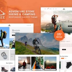Campee – Store Hiking And Camping Shopify Theme Campee – Store Hiking And Camping Shopify Theme