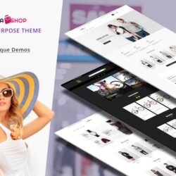 Clean Shop – Simple Multipurpose Shopify Theme Clean Shop – Simple Multipurpose Shopify Theme