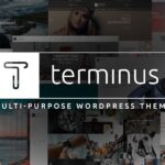 Terminus – Multi-Purpose WordPress Theme