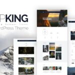 Upking – Hiking Club WordPress Theme Upking – Hiking Club WordPress Theme
