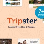 Tripster Tripster