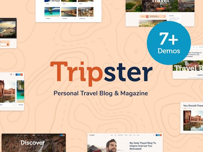 Tripster