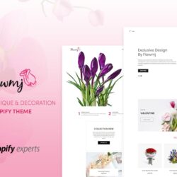 Flowmj – Florist Boutique & Decoration Store Flowmj – Florist Boutique & Decoration Store