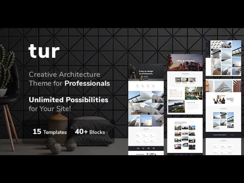 Tur Architecture