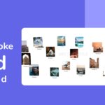 Elementor 3D Grid Addon