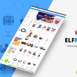 Elfmart – Multipurpose Shopify Theme Elfmart – Multipurpose Shopify Theme
