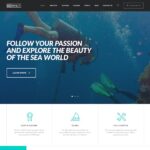 DiveIt – Scuba Diving School, Sea Travel DiveIt – Scuba Diving School, Sea Travel