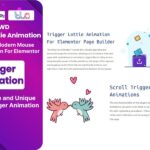 Trigger Lottie Animation Addon For Elementor Trigger Lottie Animation Addon For Elementor
