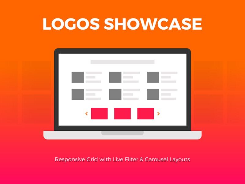 Logos Showcase