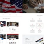 Politix – Political Campaign WordPress Theme