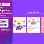 Card Flipper Pro Addon For Elementor Card Flipper Pro Addon For Elementor