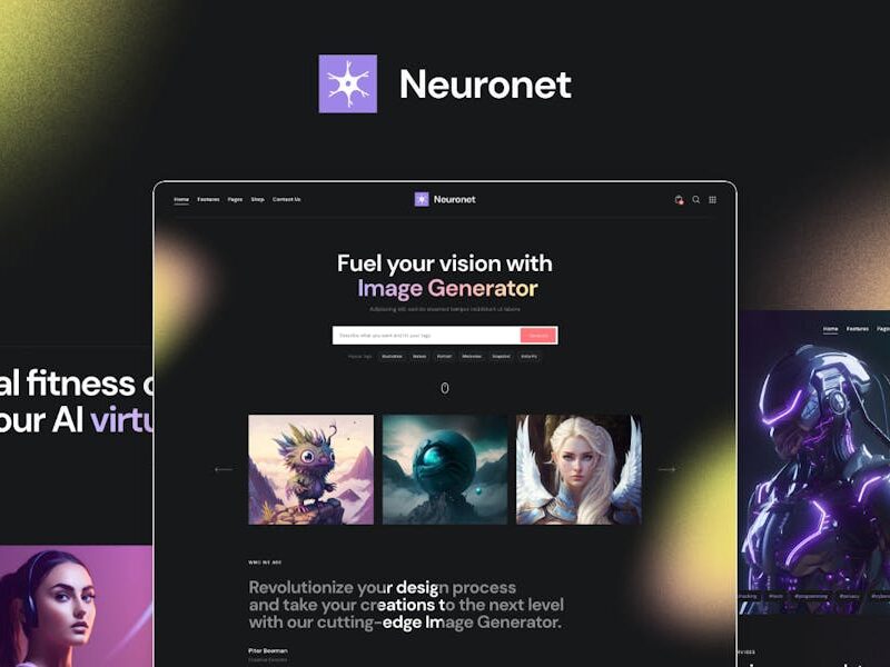 Neuronet