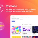 WordPress Portfolio Gallery Plugin WordPress Portfolio Gallery Plugin