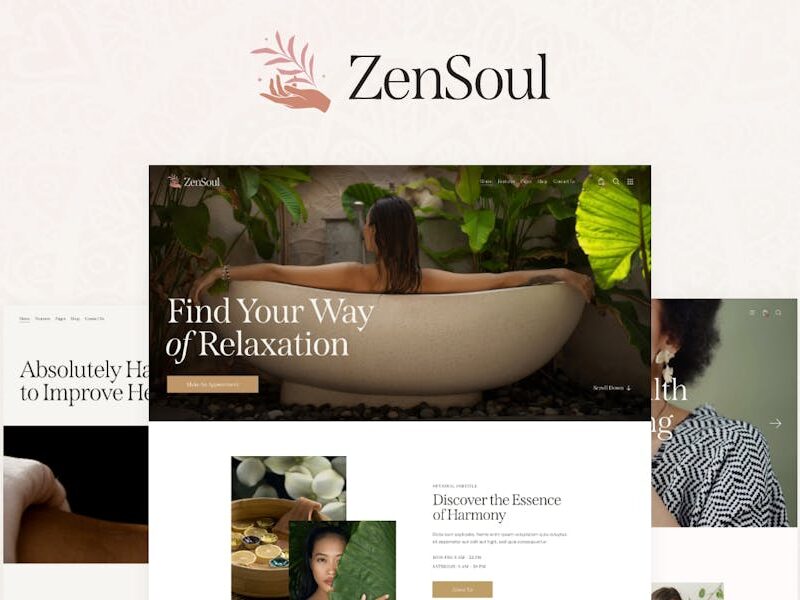ZenSoul