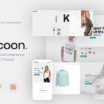 Cocoon – Modern WooCommerce WordPress Theme Cocoon – Modern WooCommerce WordPress Theme
