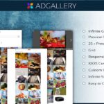 AD Gallery – Premium WordPress Plugin