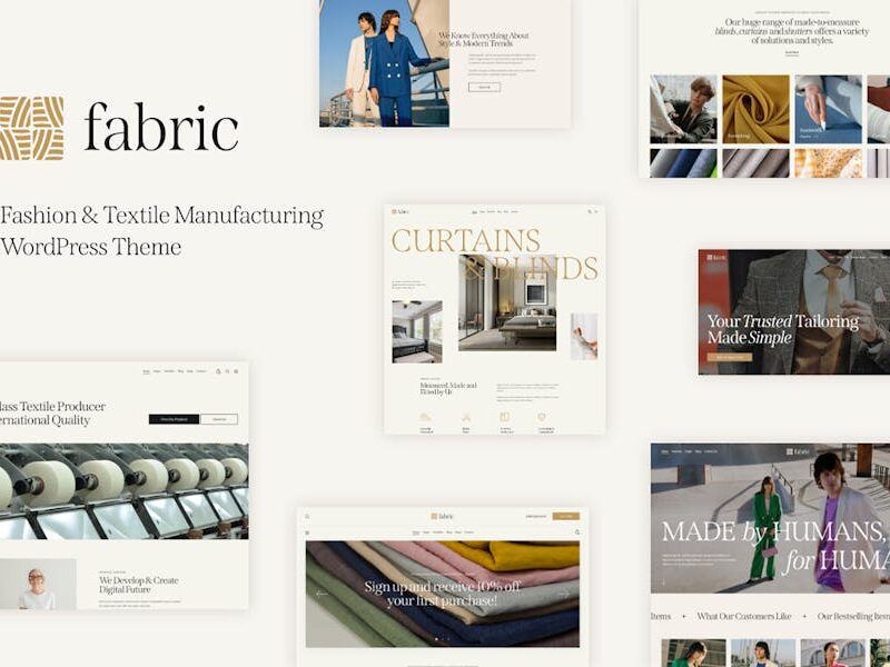 Fabric