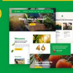 Seodo | Agriculture Farming Foundation WordPress T Seodo | Agriculture Farming Foundation WordPress T