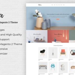 Mina – Responsive Furniture Shop Magento 2 Theme Mina – Responsive Furniture Shop Magento 2 Theme