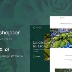 Grasshopper – Landscape Desig| Gardening Services Grasshopper – Landscape Desig| Gardening Services