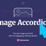 Image Accordion for Elementor
