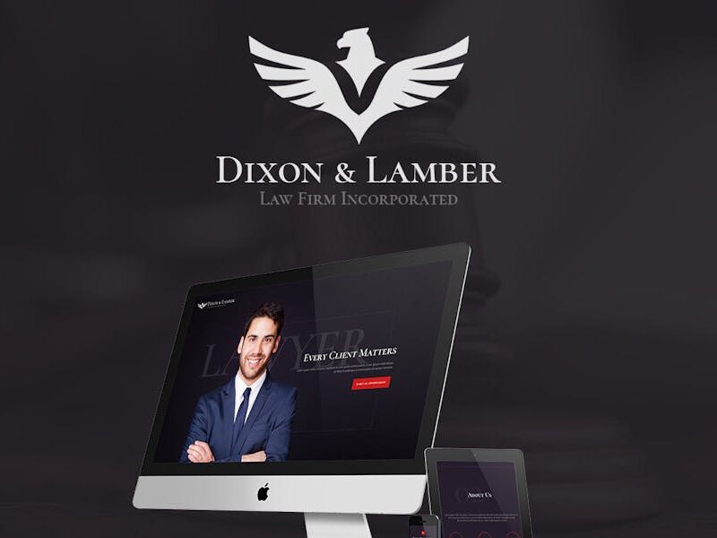 Dixon & Lamber