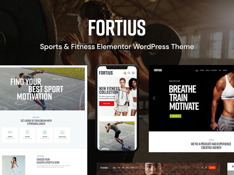 Fortius