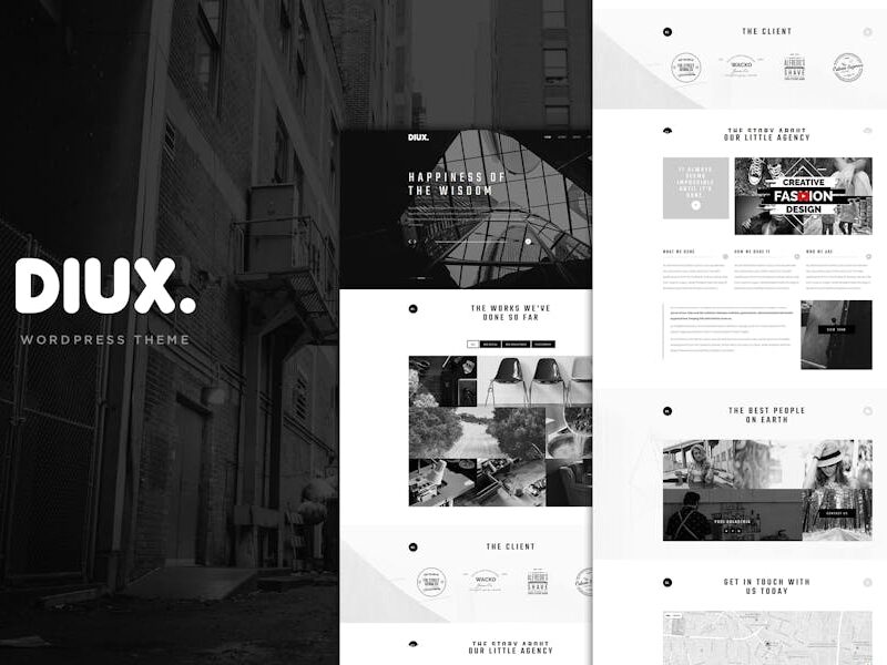 Diux