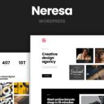 Neresa – Chủ đề WordPress Elementor Neresa – Chủ đề WordPress Elementor