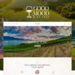 Tâm trạng tốt Tâm trạng tốt