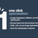 One Click – WordPress Speed Optimization One Click – WordPress Speed Optimization