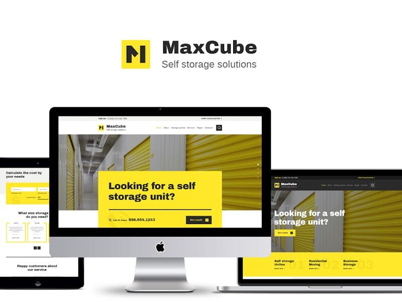 MaxCube