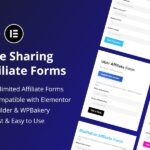 Ride Sharing Affiliate Forms Ride Sharing Affiliate Forms