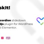 AskIt – A Frequently Asked Questions for WordPress