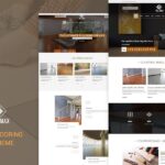Tile Max – Tile & Flooring WP Theme