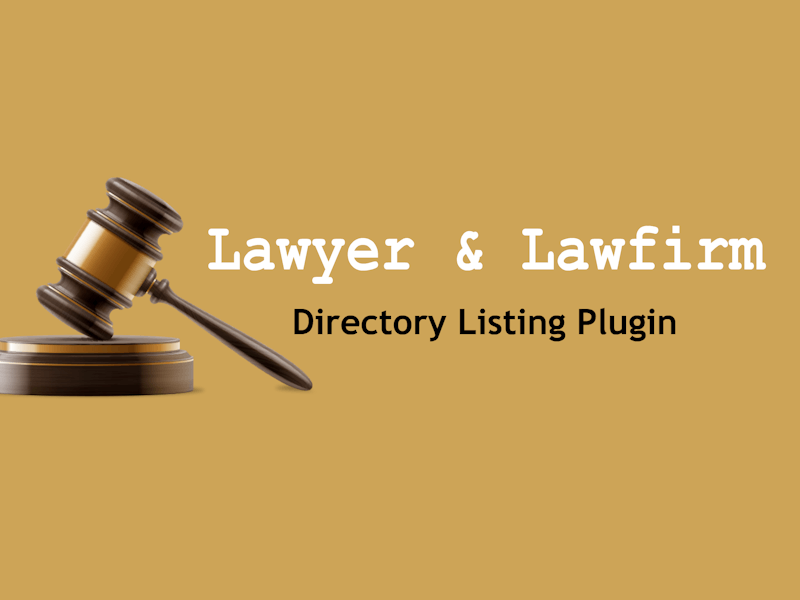 Lawyer Directory