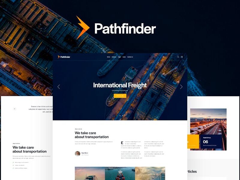 Pathfinder