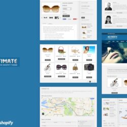 Ultimate | Responsive Shopify Theme Ultimate | Responsive Shopify Theme