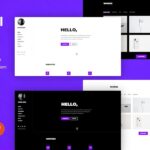 Mugi – Personal Portfolio & Resume WordPress Theme Mugi – Personal Portfolio & Resume WordPress Theme