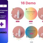 WooCommerce Related Product Addon For Elementor WooCommerce Related Product Addon For Elementor