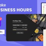 Wiloke Business Hours For Elementor Wiloke Business Hours For Elementor