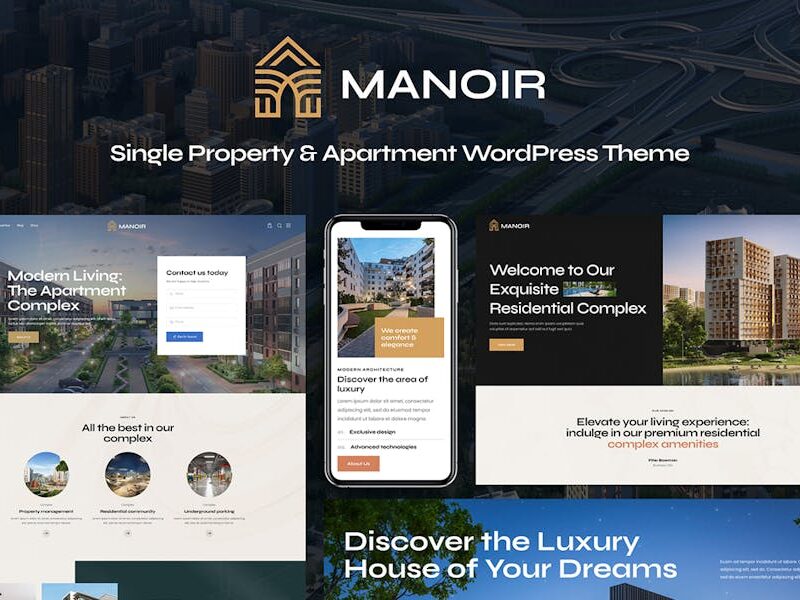 Manoir