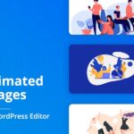 Lottie Animation for WordPress Editor