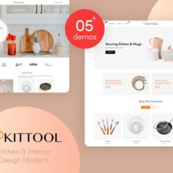 KitTool – Kitchen & Interior Design Modern KitTool – Kitchen & Interior Design Modern